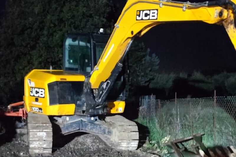 OmecoHub - Immagine JCB 100C-1